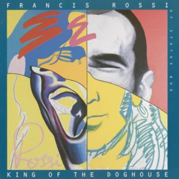 Francis Rossi Blue Water