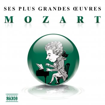 Wolfgang Amadeus Mozart, Jenő Jandó, Concentus Hungaricus & András Ligeti Piano Concerto No. 21 in C Major, "Elvira Madigan": II. Andante
