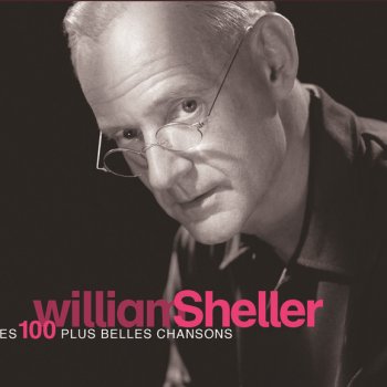 William Sheller Promenade française - Instrumental