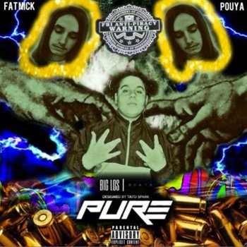 Fat Nick feat. Kevin Pouya Pure (feat. Kevin Pouya)