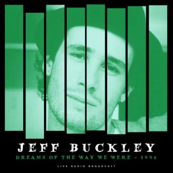 Jeff Buckley Interview - Live