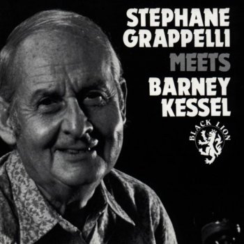 Stéphane Grappelli What a Difference a Day Made