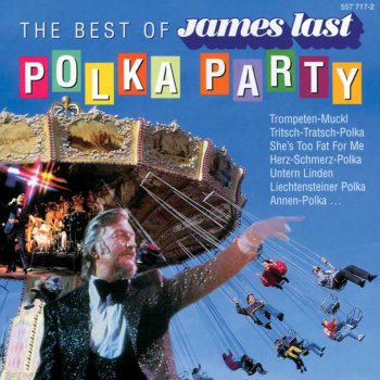 James Last Amboß-Polka