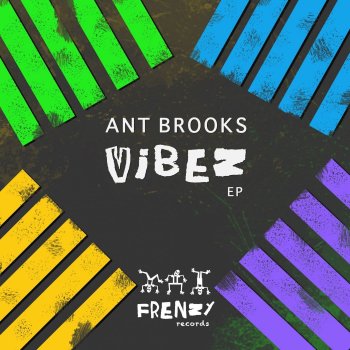 Ant Brooks No Tocar