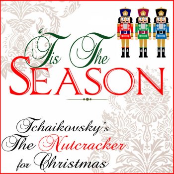 South German Philharmonic Orchestra The Nutcracker, Ballet Suite, Op. 71a: VII. Dance of the Reed Pipes