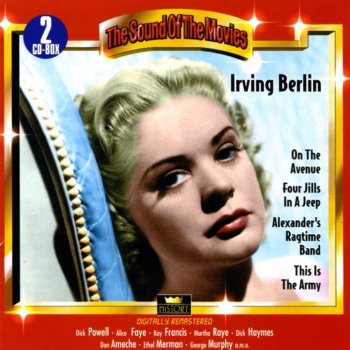 Irving Berlin Finale (The Caissons Go Rolling Along)