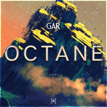 GAR feat. Guineve MetaHuman - Original mix