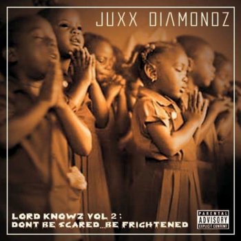 Juxx-Diamondz feat. Ladi Diamondz American Dream