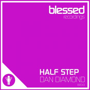 Dan Diamond Half Step - Original Mix