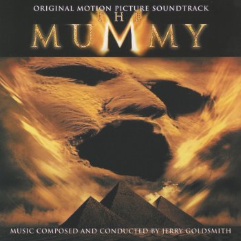 Jerry Goldsmith & Orchestra Imhotep