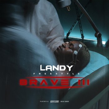 Landy Brave III (Freestyle)