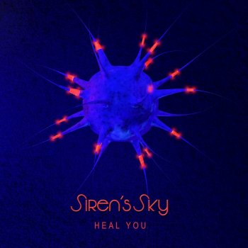 Siren's Sky Here and Now