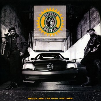 Pete Rock & C.L. Smooth It's Not a Game - Instrumental Version