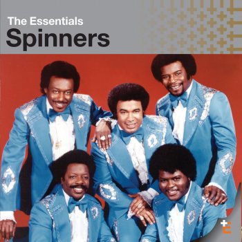 The Spinners Cupid/I've Loved You For A Long Time - Remastered Single Version