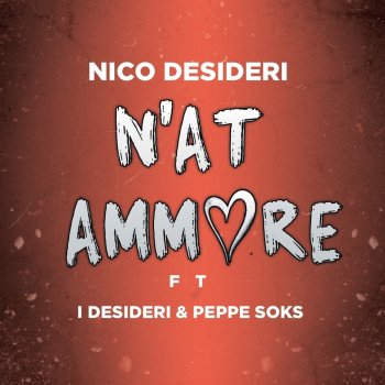 Nico Desideri feat. I Desideri & Peppe Soks N'at ammore