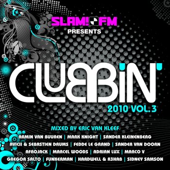 Various Artists Clubbin' 2010, Vol. 3 (Full Continuous DJ Mix 2)