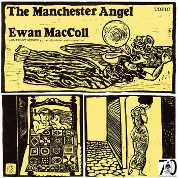 Ewan MacColl The Sheep-Stealer