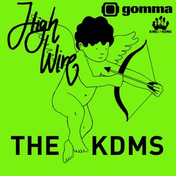The KDMS High Wire (Kool DJ Dust Remix)