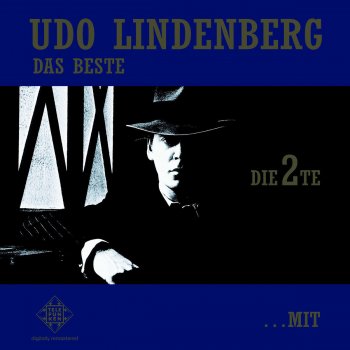 Udo Lindenberg feat. Das Panik-Orchester Nichts haut einen Seemann um - Remastered