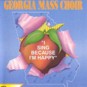 The Georgia Mass Choir Jesus Never Fails, Pt. 1