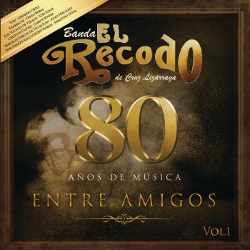 Banda El Recodo feat. Sebastian Yatra Consecuencia De Mis Actos