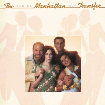 The Manhattan Transfer Chanson d'Amour