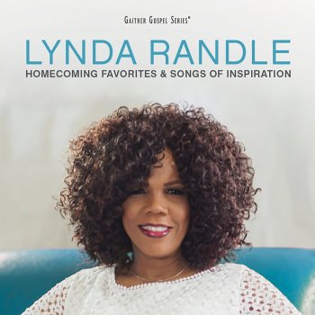 Lynda Randle Sheltered in the Arms of God