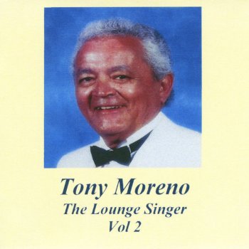 Tony Moreno Somos Novios (It's Impossible)