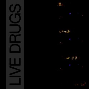 The War on Drugs In Reverse - Live