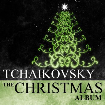 Pyotr Ilyich Tchaikovsky, Berliner Philharmoniker & Semyon Bychkov The Nutcracker, Op. 71: No. 6 Clara and the Nutcracker