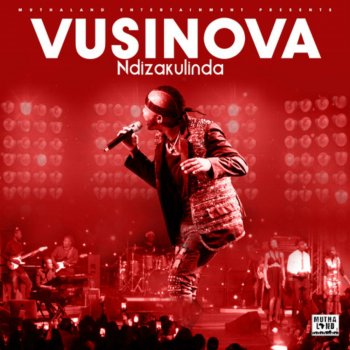 Vusi Nova Ndizakulinda (Instrumental)