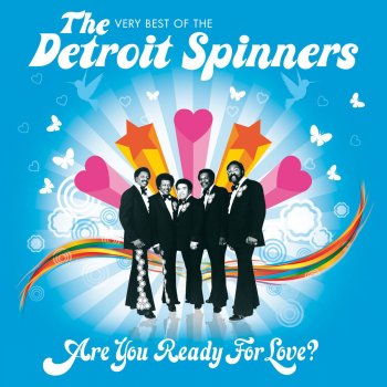 The Detroit Spinners They Just Can't Stop It the (Games People Play) [Remastered Remix Version]