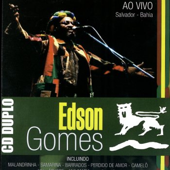 Edson Gomes Camelô