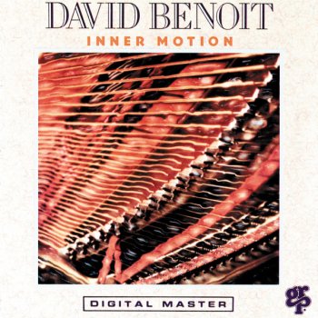 David Benoit Every Corner of the World