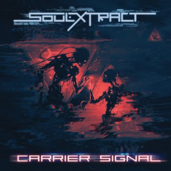 Soul Extract Carrier Signal (Instrumental)