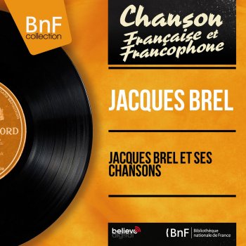Jacques Brel Grand jacques