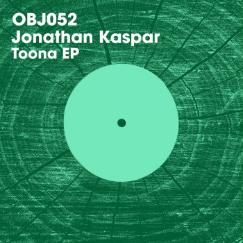 Jonathan Kaspar Toona