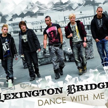 Lexington Bridge Dance With Me (Blank & Jones Electrofied Remix)
