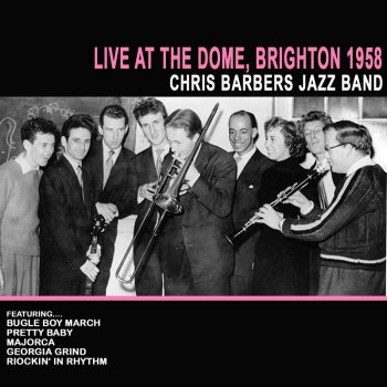 Chris Barber's Jazz Band Pretty Baby (Live)