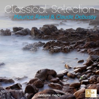 Claude Debussy feat. Jadwiga Kotnowska Syrinx, L. 129