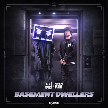 Barely Alive feat. Virtual Riot Basement Dwellers