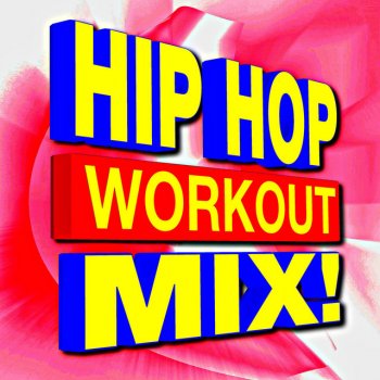 Workout Music The Time (Dirty Bit) [Remix]