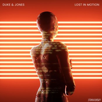 Duke & Jones Lost In Motion