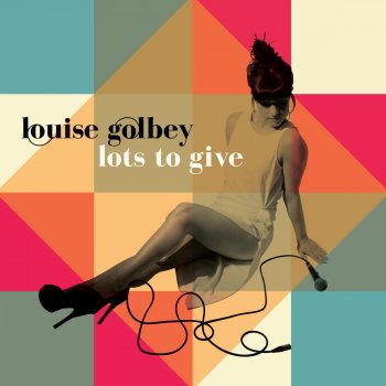 Louise Golbey The Pressure's On
