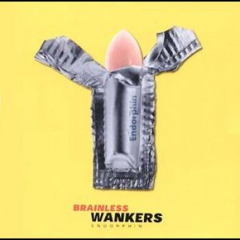 Brainless Wankers Beach-Life Is Tough