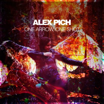 Alex Pich One Arrow, One Shot