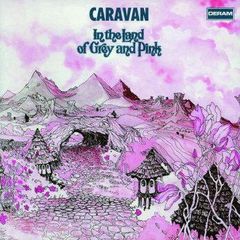 Caravan It's Likely to Have a Name Next Week ("Winter Wine" instrumental)