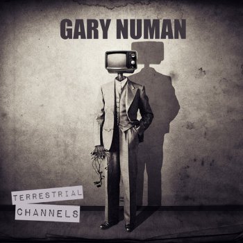 Gary Numan I Only Find Rewind