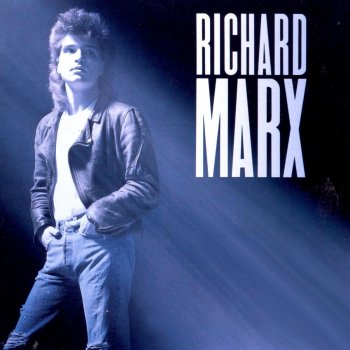 Richard Marx Heaven Only Knows