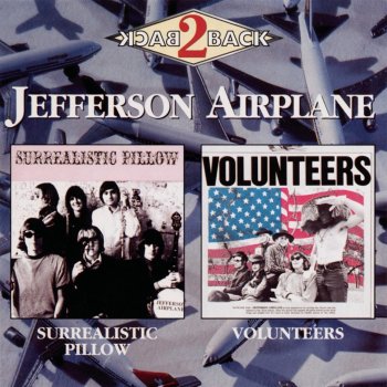 Jefferson Airplane Young Girl Sunday Blues